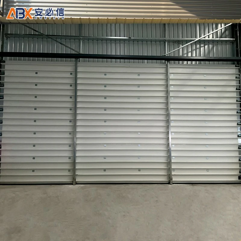 湘西土家族苗族自治州垂直提升门