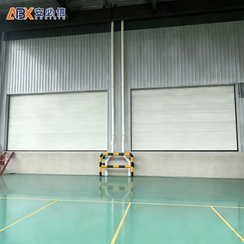 湘西土家族苗族自治州铝合金提升门
