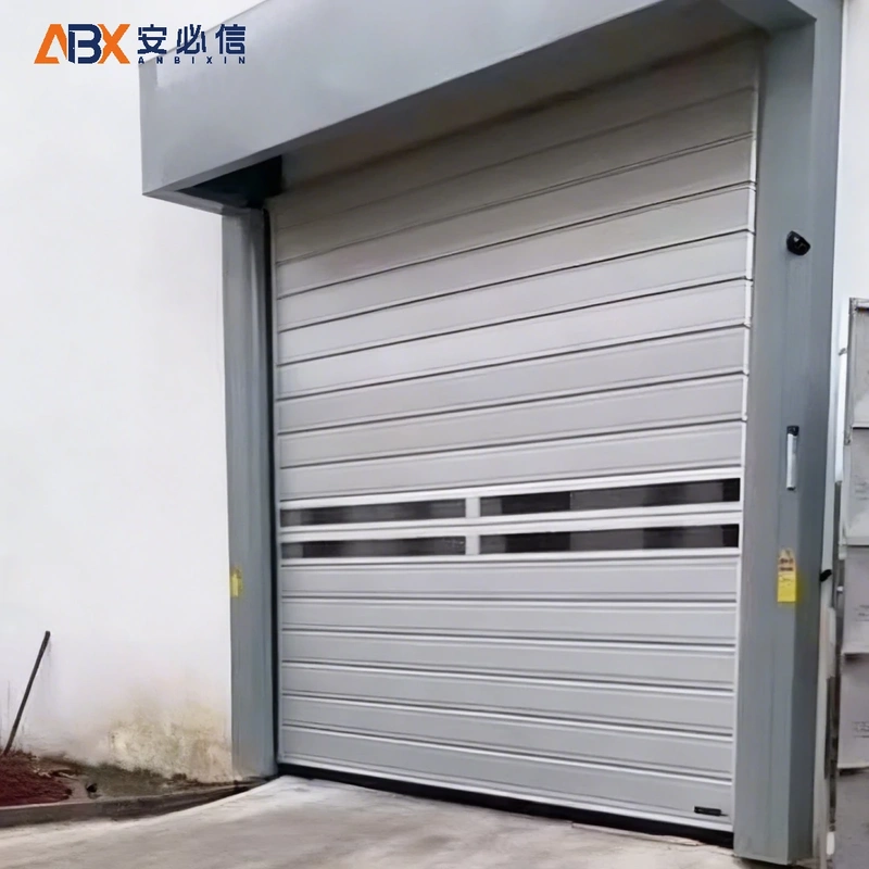 湘西土家族苗族自治州快速卷帘门