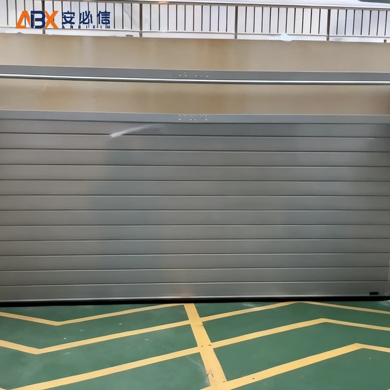 湘西土家族苗族自治州厂房高速门