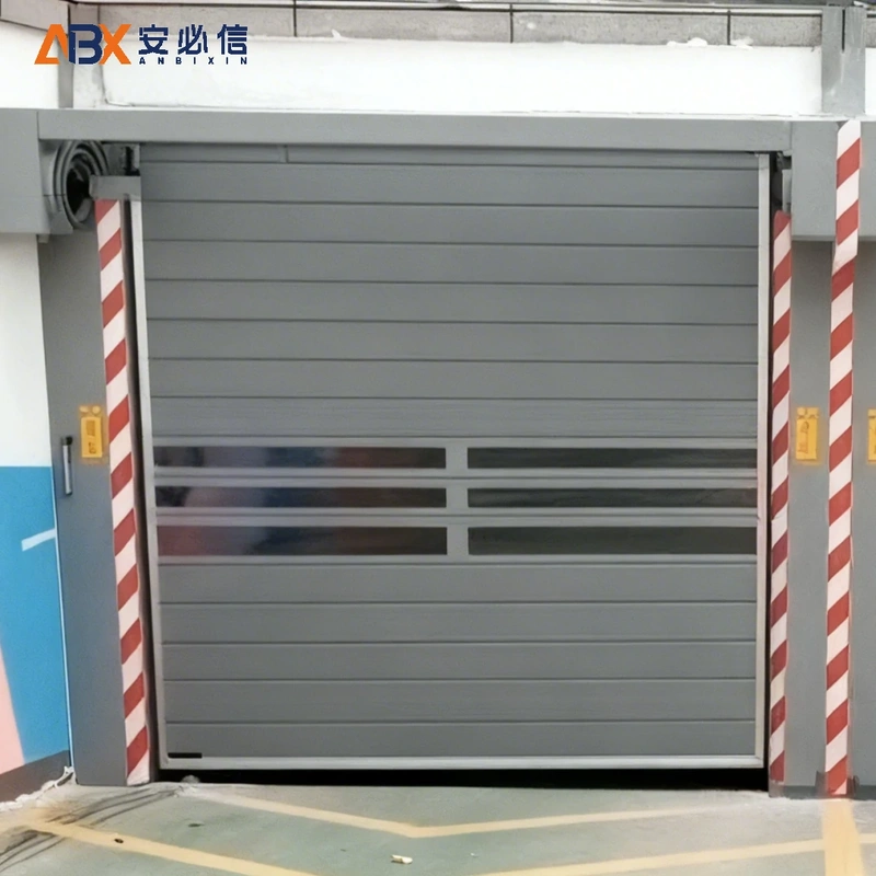 湘西土家族苗族自治州涡轮硬质高速门